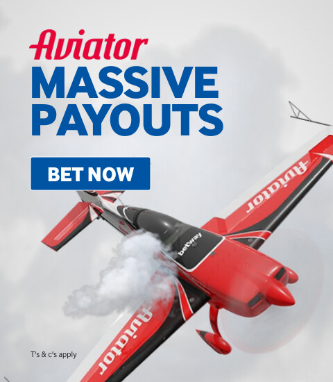 Massive Payouts on Aviator!