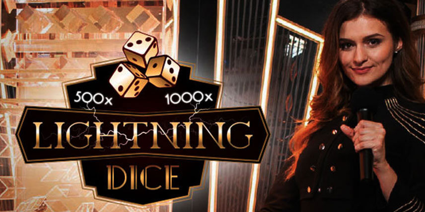 lightning-dice