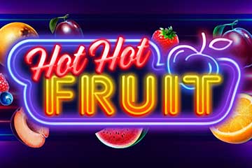 Online Casino Games | Hot Hot Fruit