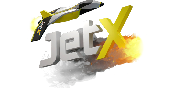 Crash Games - Jet X