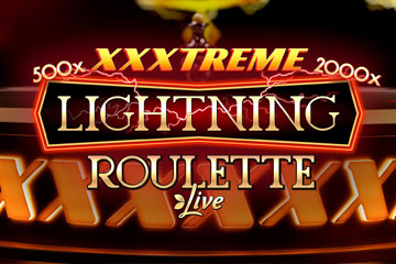 Online Casino Games | Lightning Roulette