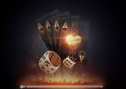 Mobile casino