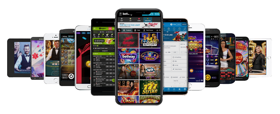 Online Casino Apps