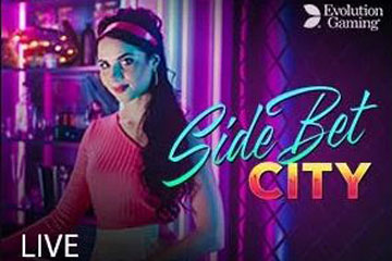 Online Casino Games | Side Bet City Live