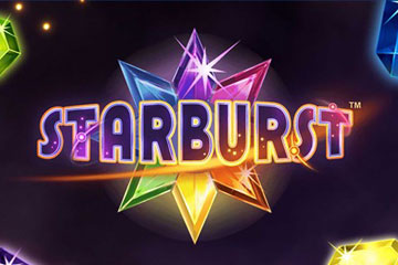 Online Casino Games | Starburst